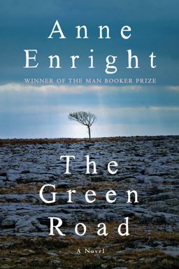 The Green Road The Green Road