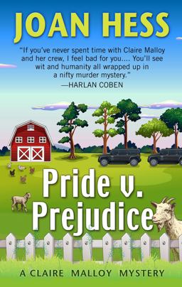 Pride V. Prejudice