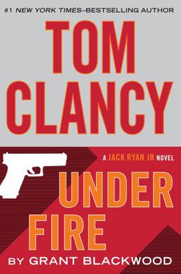 Tom Clancy under Fire