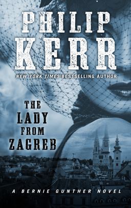 The Lady from Zagreb