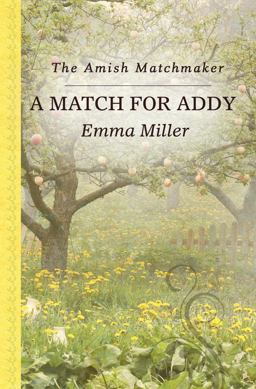A Match for Addy