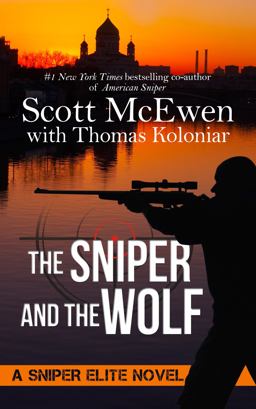 The Sniper and the Wolf