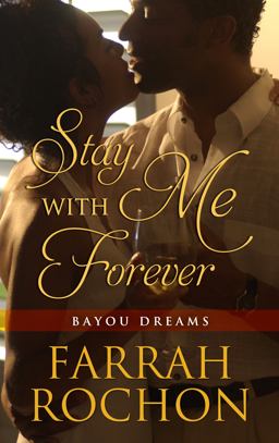 Stay with Me Forever