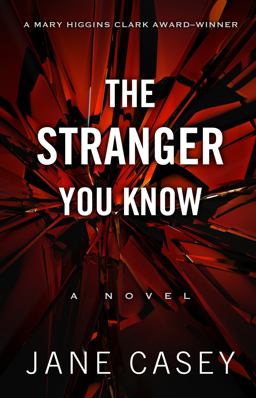 The Stranger You Know