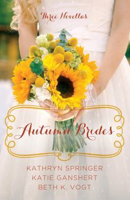 Autumn Brides