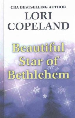 Beautiful Star of Bethlehem