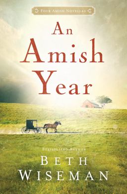 An Amish Year