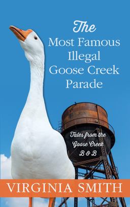 The Most Famous Illegal Goose Creek Parade