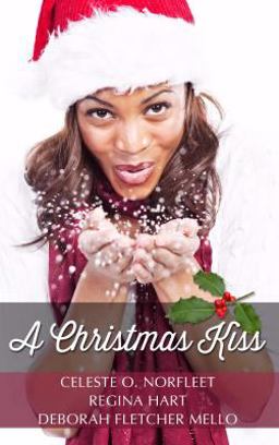 A Christmas Kiss