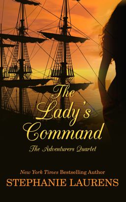 The the Lady's Command