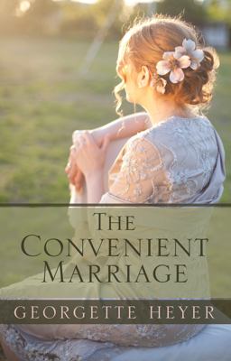 The Convenient Marriage