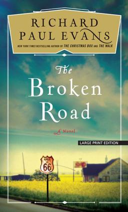 The Broken Road