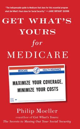 Get What's Yours for Medicare