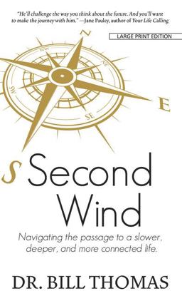 Second Wind Second Wind