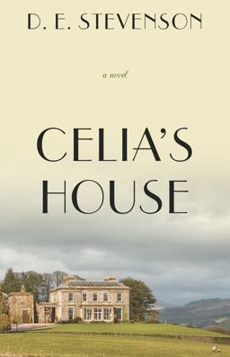Celia's House