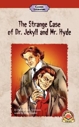 The Strange Case of Dr. Jekyll and Mr. Hyde