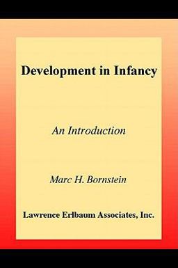 Development in Infancy