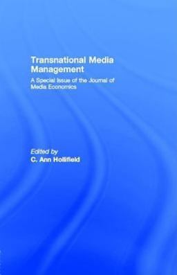 Transnational media Management