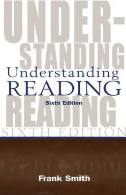 Understanding Reading