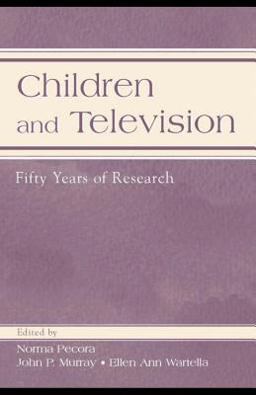 Children and Television
