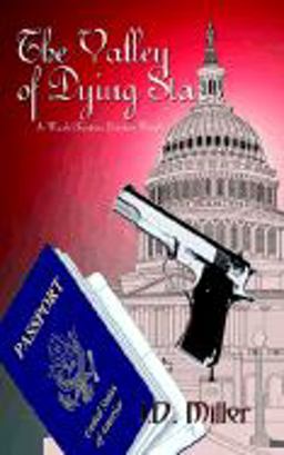 The Valley of Dying Stars