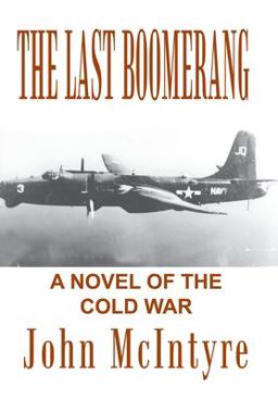 The Last Boomerang The Last Boomerang