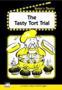The Tasty Tort Trial