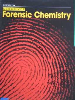 Discover Forensic Chemistry