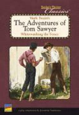 The Adventures of Tom Sawyer