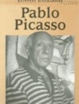Pablo Picasso