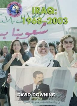Iraq, 1968-2003