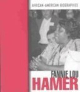 Fannie Lou Hamer