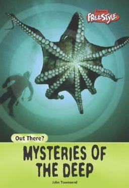 Mysteries of the Deep
