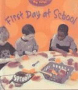 First Day at School