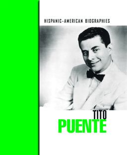 Tito Puente