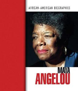 Maya Angelou