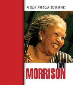 Toni Morrison