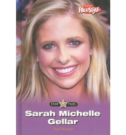 Sarah Michelle Gellar