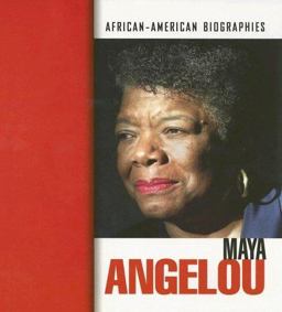 Maya Angelou