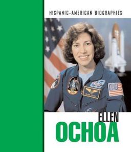 Ellen Ochoa