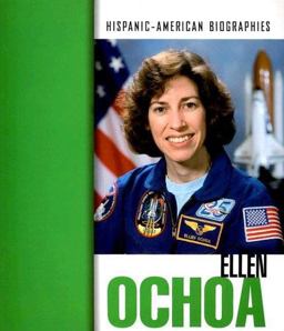 Ellen Ochoa