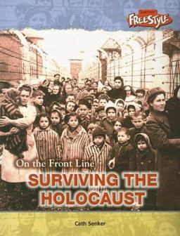 Surviving the Holocaust