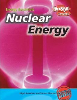 Nuclear Energy Nuclear Energy