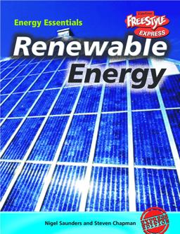 Renewable Energy Renewable Energy