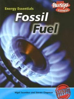 Fossil Fuel Fossil Fuel