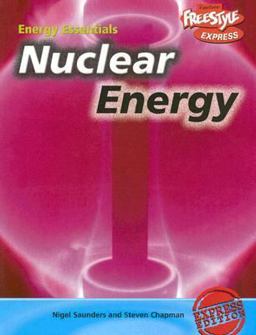 Nuclear Energy Nuclear Energy