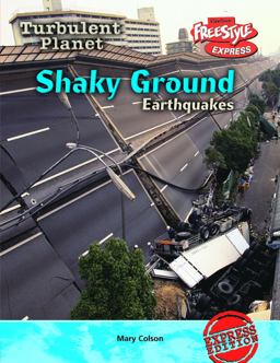 Shaky Ground