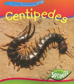 Centipedes