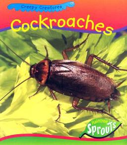Cockroaches