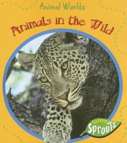 Animals in the Wild
